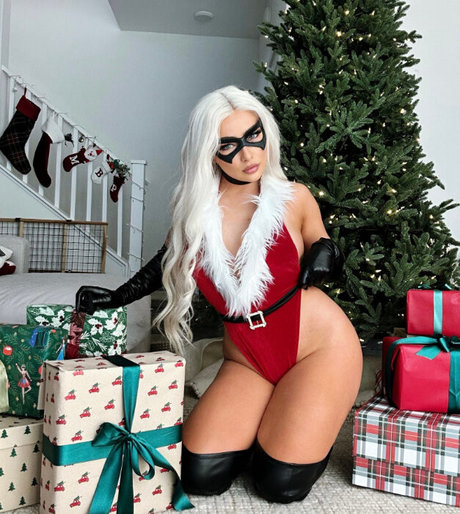 Caitlin Christine