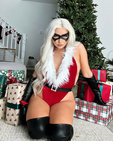 Caitlin Christine