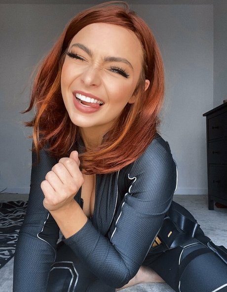 Caitlin Christine