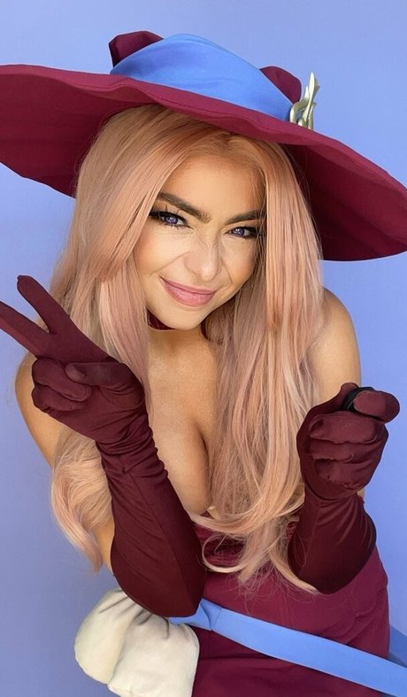 Caitlin Christine
