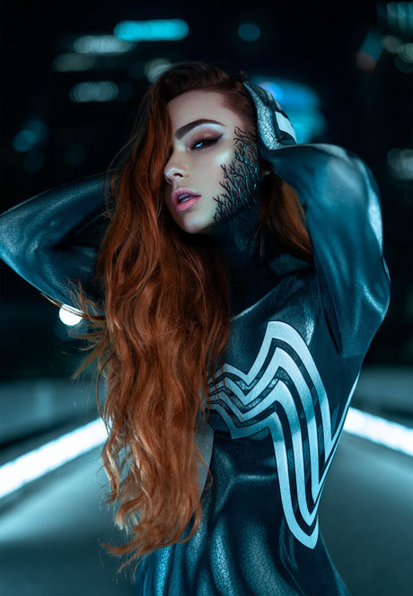 Caitlin Christine
