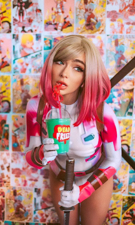 Caitlin Christine