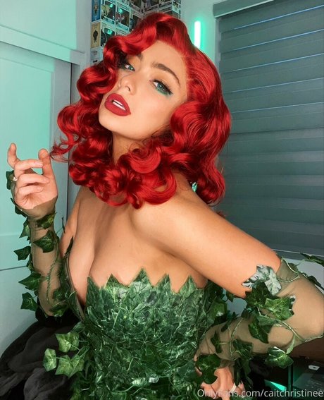Caitlin Christine