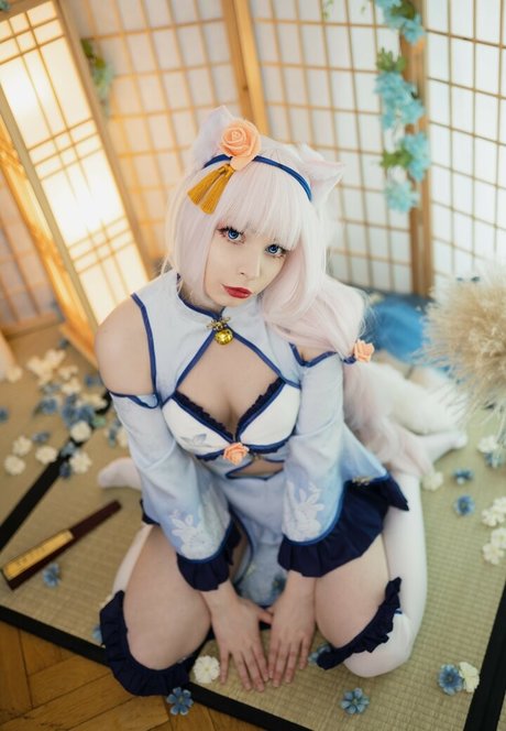Akariia Cosplay