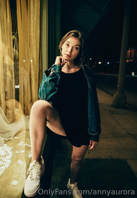 Anny Aurora