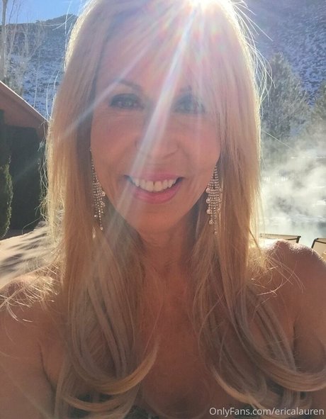 Ericalauren