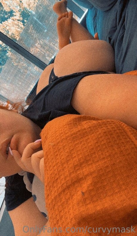 Curvymask