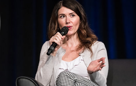 Jewel Staite