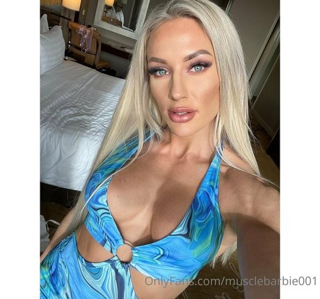 Musclebarbie001