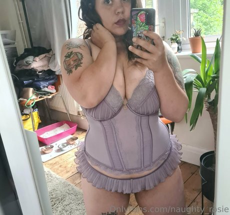 Naughtyrosie