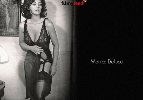 Monica Bellucci