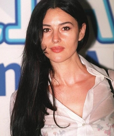 Monica Bellucci