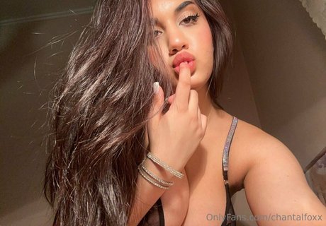 Chantalfoxx