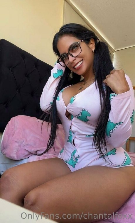 Chantalfoxx