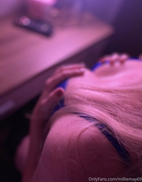 Milliemay69