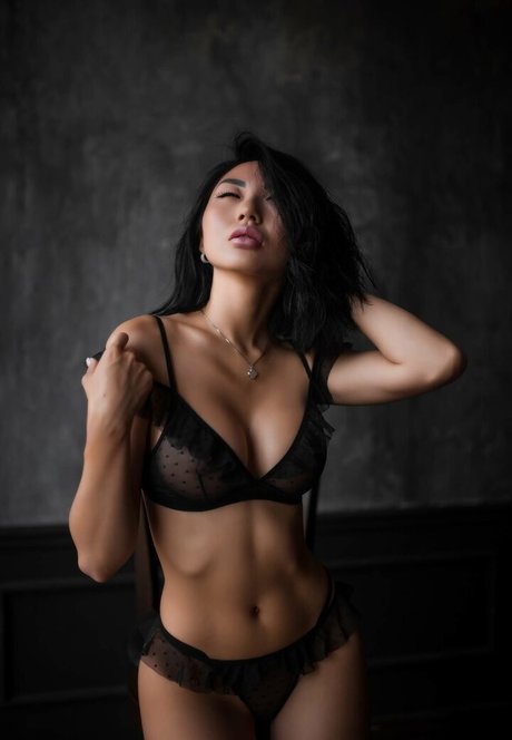 Asianmodel