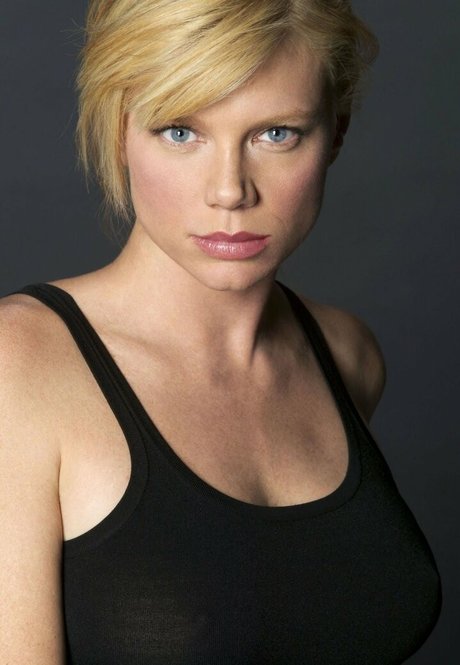 Peta Wilson