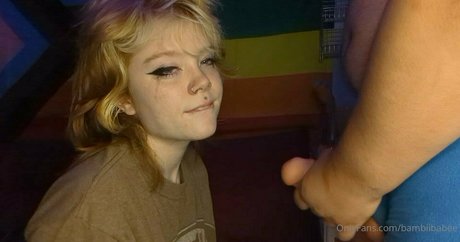 Bambiibabee