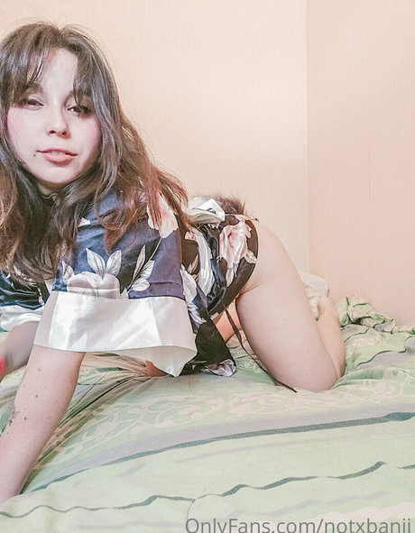 Notxbvnny