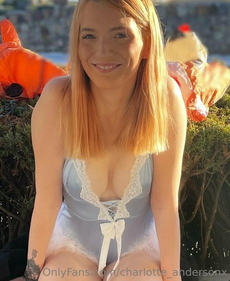 Charlotteandersonx