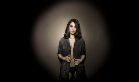 Alison Brie