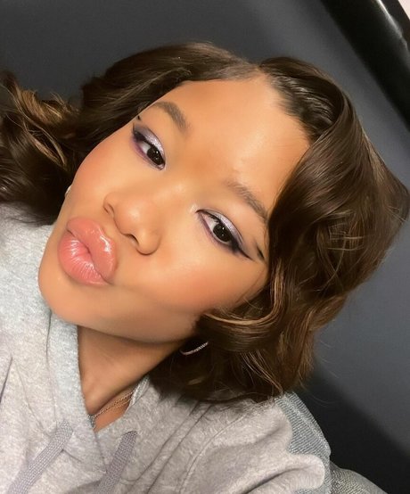 Storm Reid