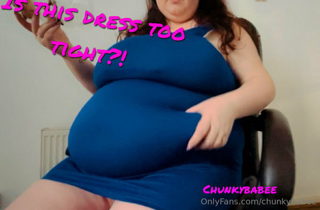 Chunkybabee