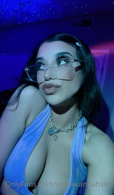 Xxxsavannahsixx