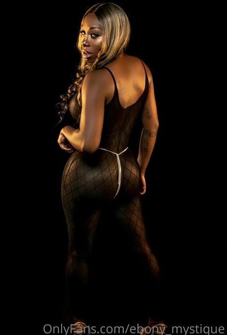 Ebony Mystique