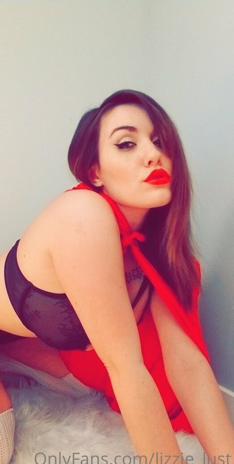 Lizzielust