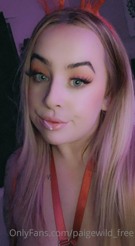 Paigewildfree