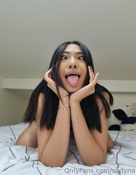 Sodyna