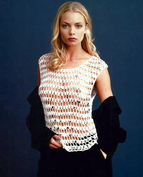 Jaime Pressly