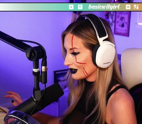 Basicwitgirl