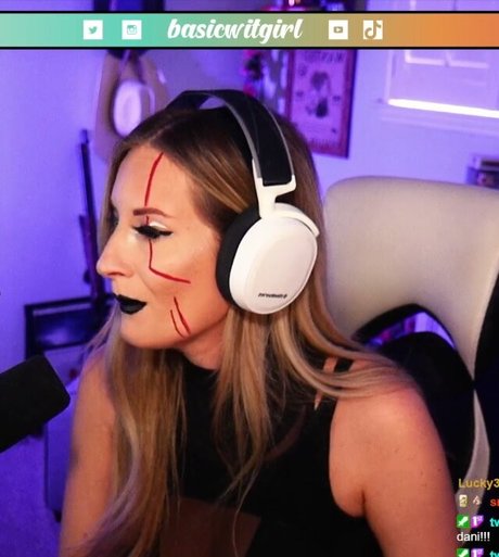 Basicwitgirl