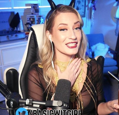 Basicwitgirl
