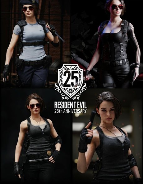 Resident Evil
