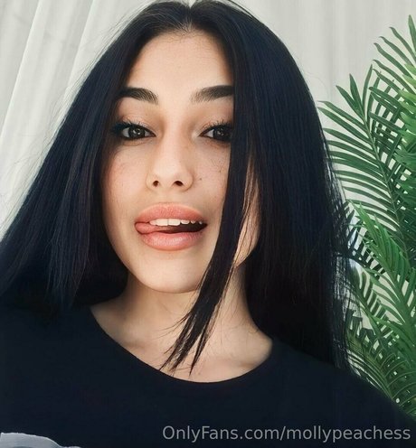 Mollypeachess