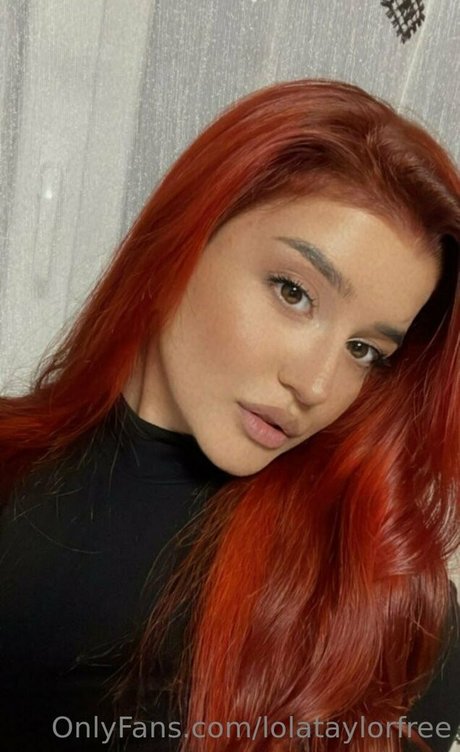 Lolataylorfree
