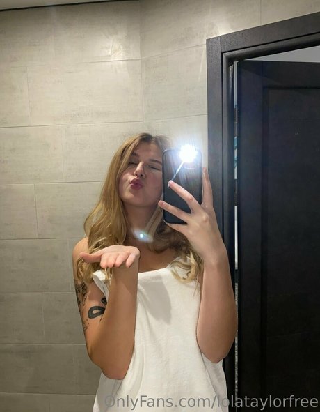 Lolataylorfree