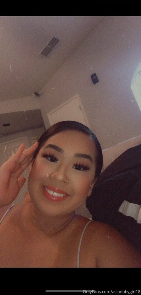 Asianbbygirl18