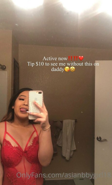 Asianbbygirl18