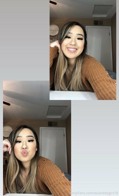 Asianbbygirl18