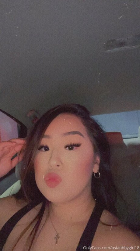 Asianbbygirl18