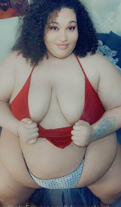 Bbwamberlve
