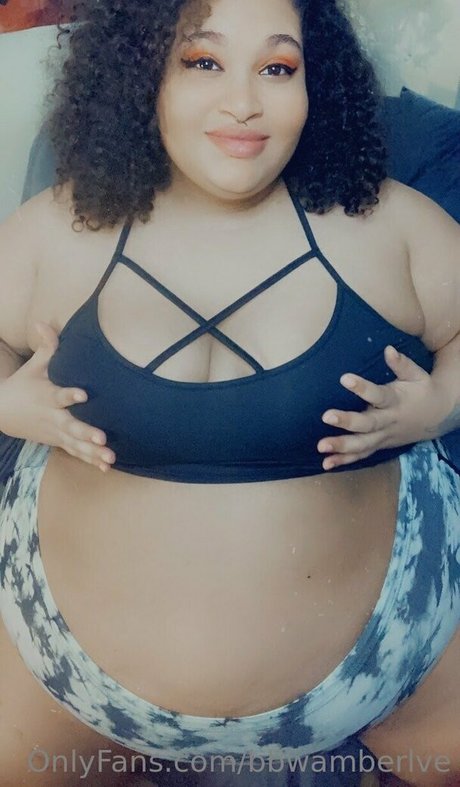 Bbwamberlve