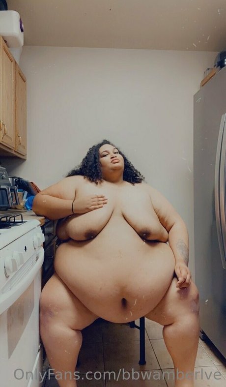 Bbwamberlve