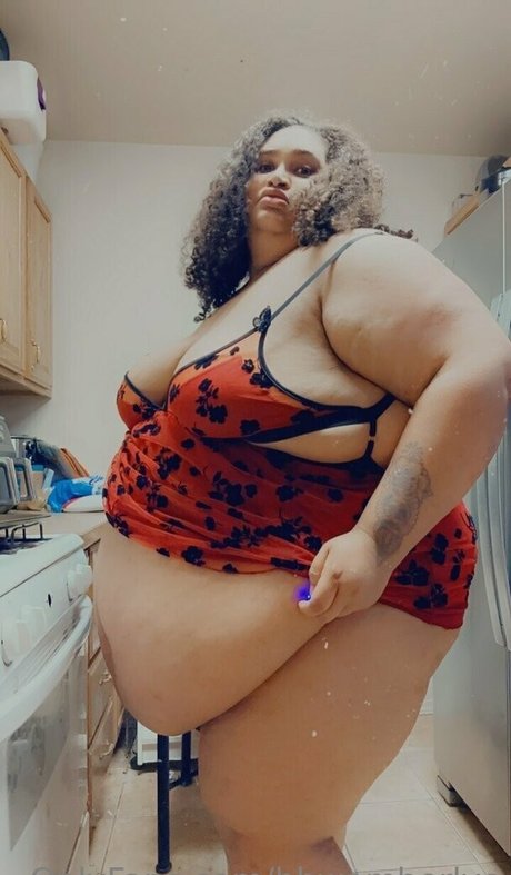 Bbwamberlve