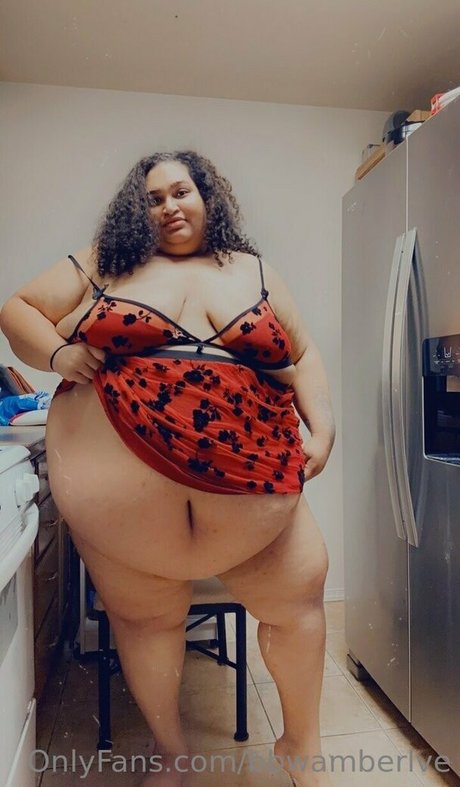 Bbwamberlve