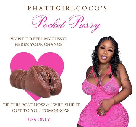 Phattgirlcoco